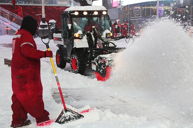 Snowstorm : 2021 : New York : Personal Photo Projects :  Richard Moore Photography : Photographer : 